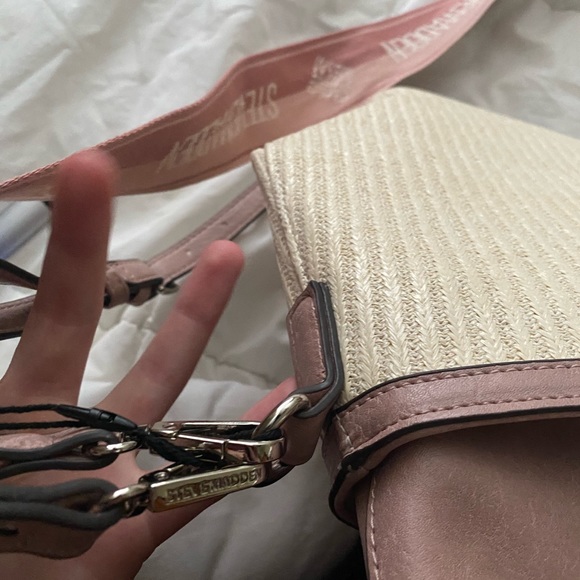 NWT steve madden purse - Picture 3 of 5